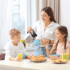 Understanding Food Allergies and Food Intolerances: Symptoms, Causes, and Treatment