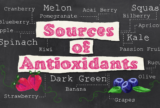The Power of Antioxidants: Protecting Cells and Promoting Health