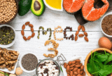 The Amazing Health Benefits of Consuming Omega-3 Fatty Acids