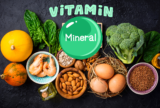 The Importance of Vitamins and Minerals for Overall Health