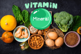 The Importance of Vitamins and Minerals for Overall Health