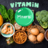 The Link Between Diet and Mental Health