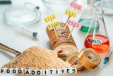 The Impact of Food Additives on Health: Understanding the Potential Health Effects and Making Informed Choices