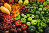 The Power of Colors: How Eating a Variety of Colorful Fruits and Vegetables Benefits Your Health