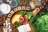 The Importance of Calcium for Bone Health