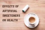 The Truth About Artificial Sweeteners and Your Health