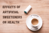 The Truth About Artificial Sweeteners and Your Health