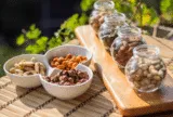 The Nutty Goodness: Health Benefits of Consuming Nuts and Seeds