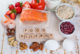 The Impact of Food Allergies on Dietary Choices and Health