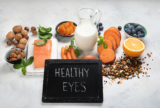 The Importance of Eye Health: Best Foods for Maintaining Healthy Vision