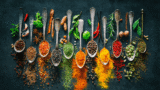 Exploring the Flavorful and Nutritious World of Herbs and Spices