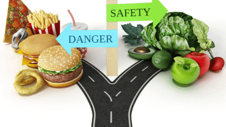 The Dangers of Processed Foods: Making Informed Choices