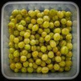 The Health Benefits of Gooseberries