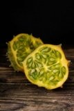 The Health Benefits of Kiwano (Horned Melon)