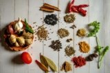 The Role of Spices and Herbs in Promoting Health