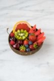 The Miraculous Power of Fruit and Vegetables