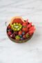 The Miraculous Power of Fruit and Vegetables
