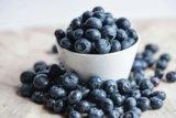 The Health Benefits of Blueberries
