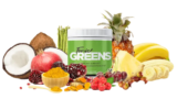 Discover the Power of Tonicgreens: Boost Your Health and Well-being