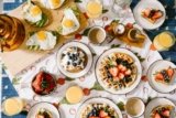 The Importance of Breakfast: Fueling Your Day for Success