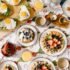 Fuel Up and Seize the Day with Nutrient-Rich Breakfast Ideas for Busy Mornings