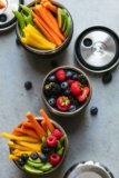 Delicious and Healthy Snacks for On-the-Go Nutrition