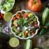The Miraculous Power of Fruit and Vegetables